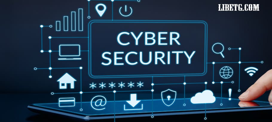Cyber Security Mengenal  Perlindungan di Dunia Digital