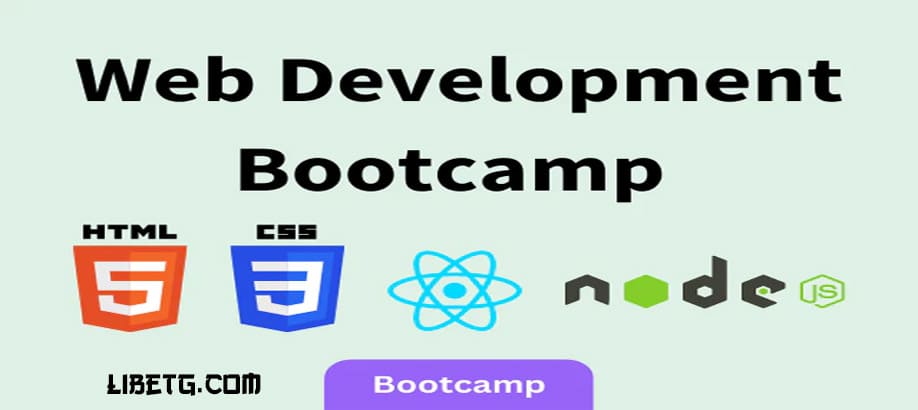 HTML Bootcamp