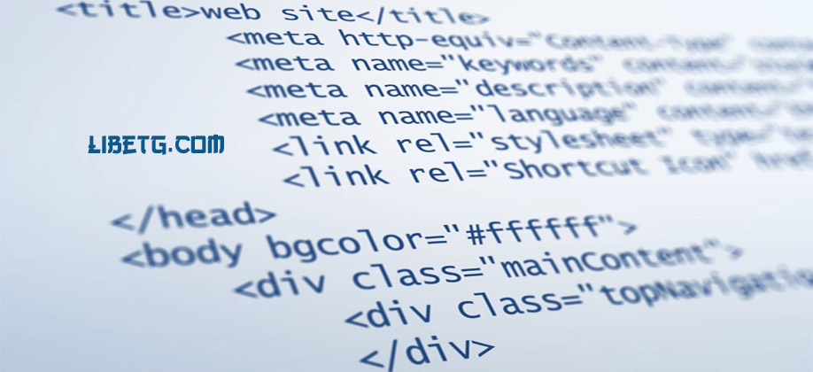 Head Pada HTML Jenis dan Contoh Kode