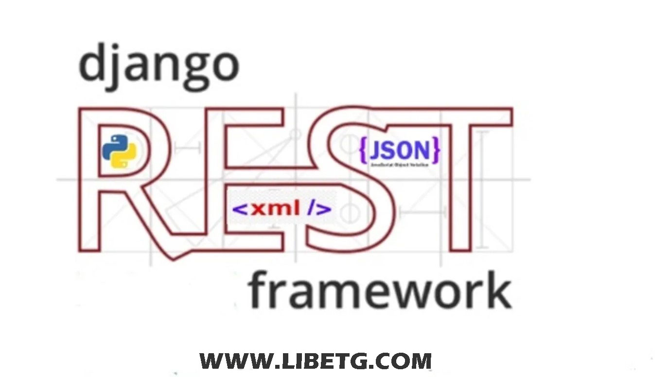 Aplikasi Mobile yang Efektif dengan Django REST Framework
