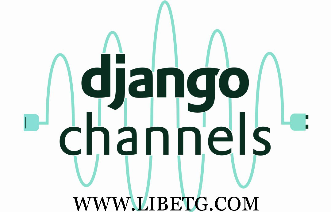 Aplikasi Django Channels