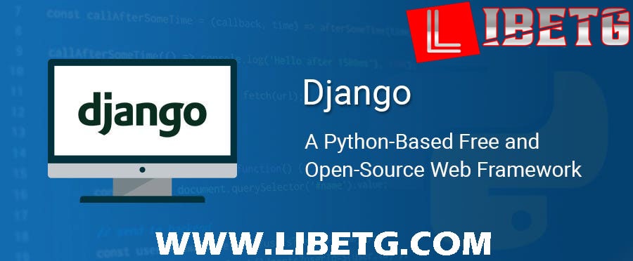 Proyek Web dengan Django