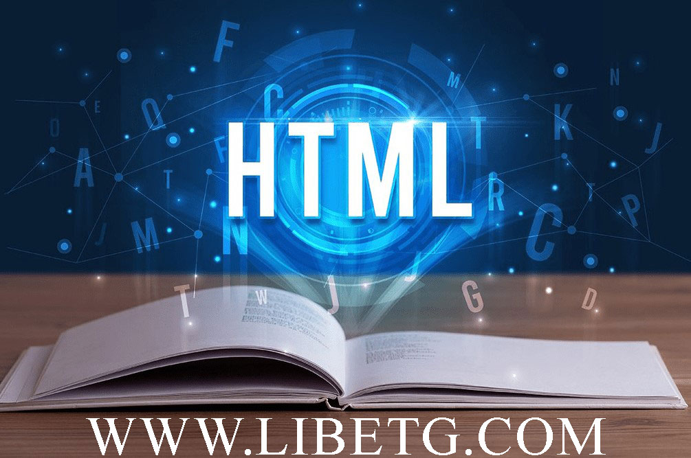 Editor HTML Website