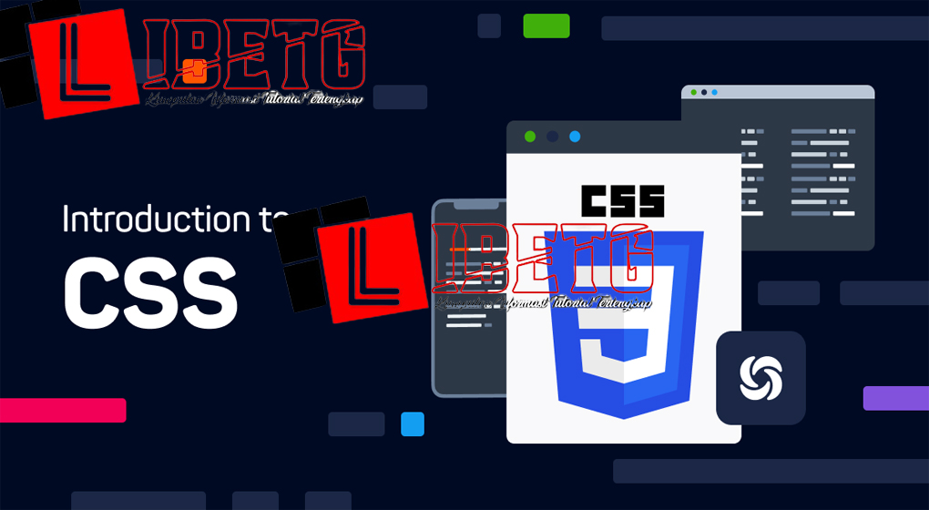 CSS Modern: Teknik Desain Web Responsif