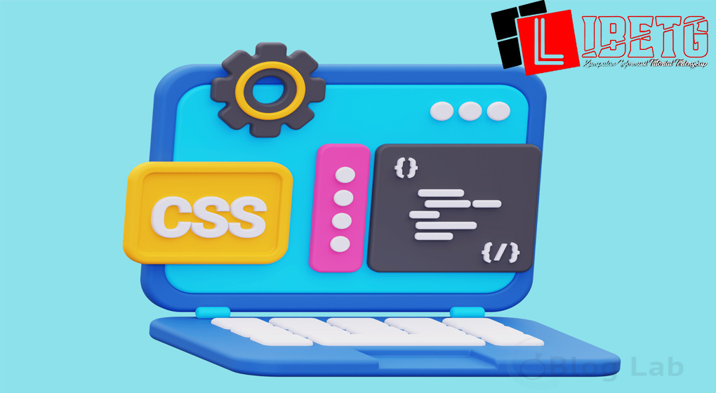 CSS Kreatif: Mendesain Website Dinamis