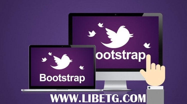 Memulai Belajar Bootstrap