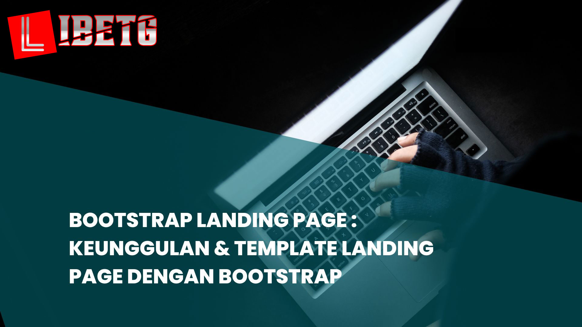 Mengoptimalkan SEO dengan Bootstrap: Memastikan Website Anda Terlihat di Mesin Pencari