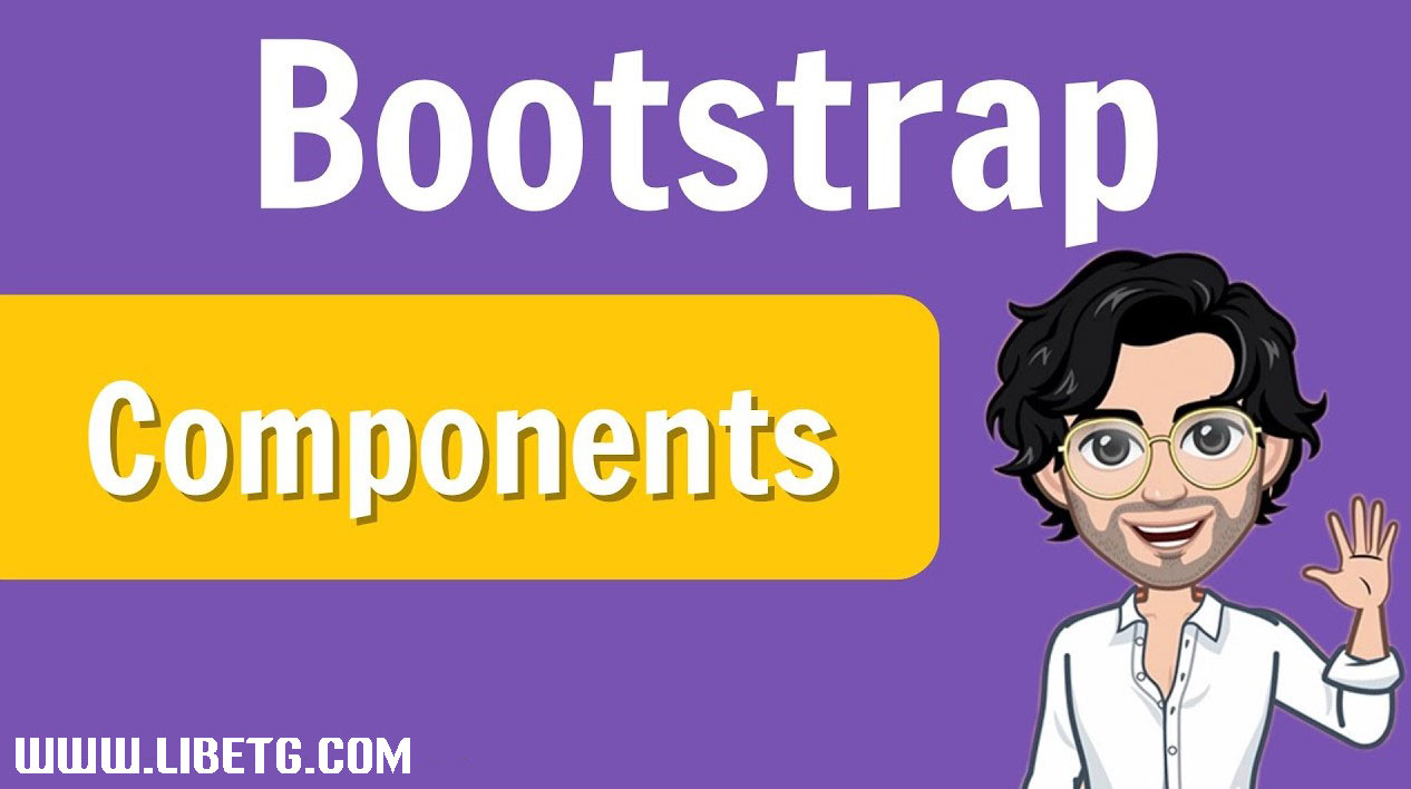 Memperindah Tampilan Website dengan Bootstrap Components: Menambahkan Fitur dan Fungsionalitas
