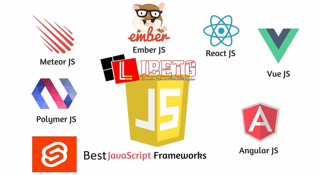 Exploring JavaScript Frameworks: Pilihan Terbaik untuk Pengembangan Web