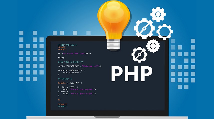 Cara Memahami pengggunaan php dalam Pembuatan Game Web