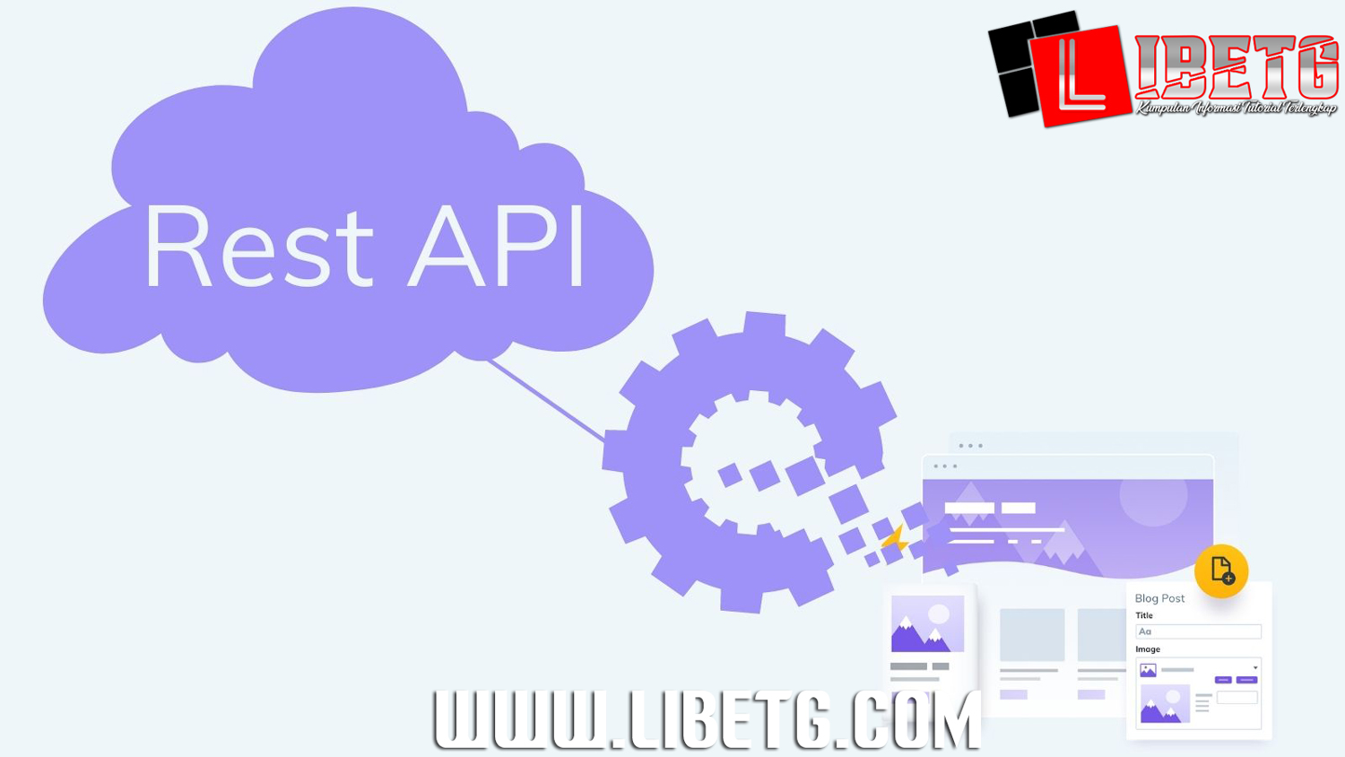 Tips Memahami RESTful API Development dengan PHP