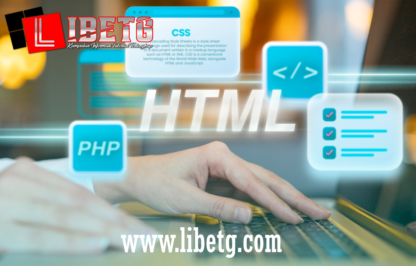 Mengenal Fitur Baru HTML