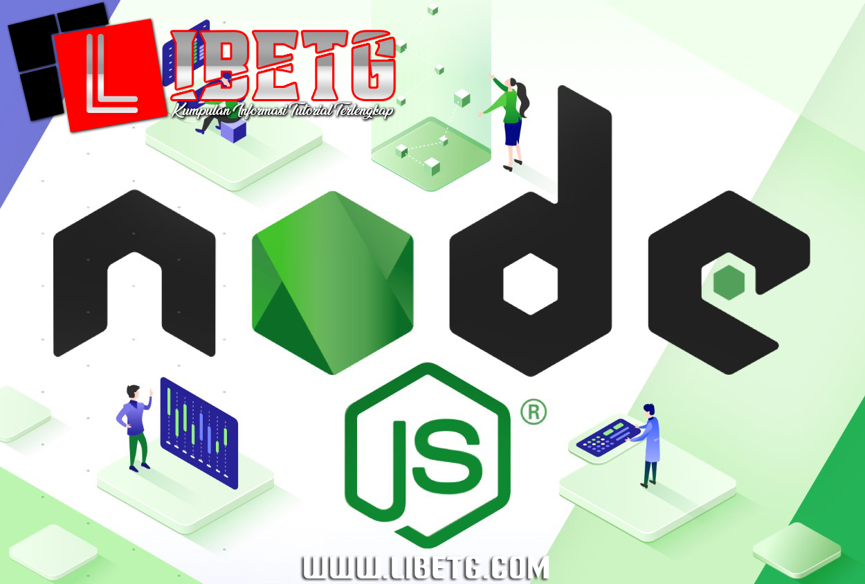 Aplikasi Server-Side dengan Node.js