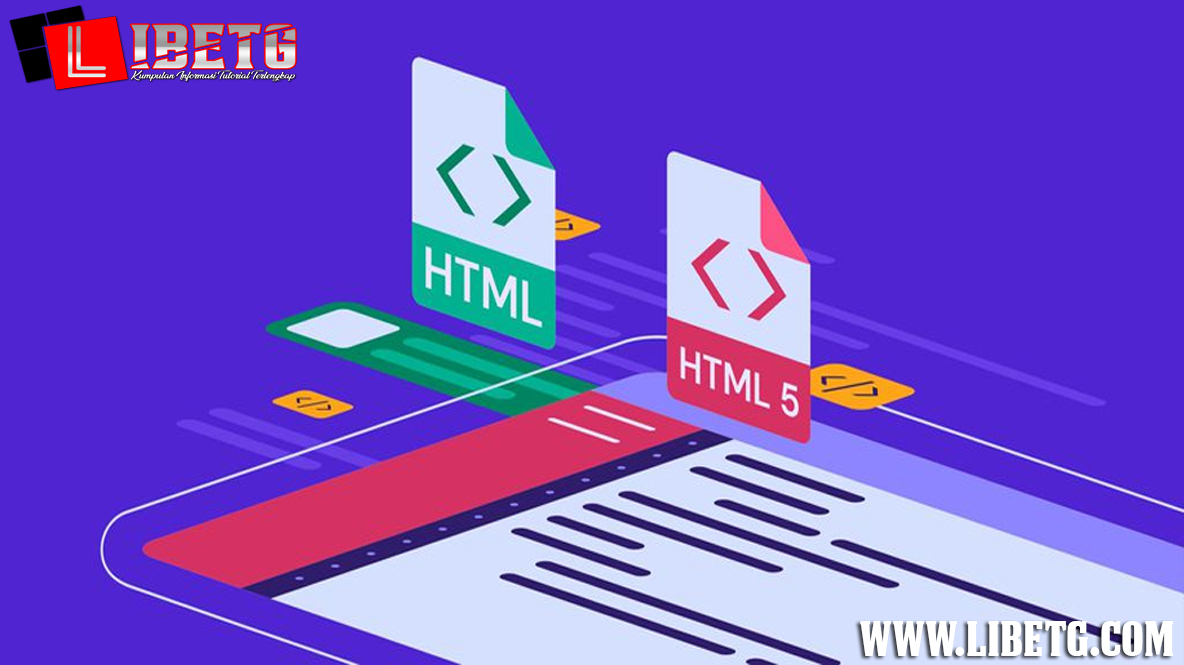 Situs Web Interakti HTML5