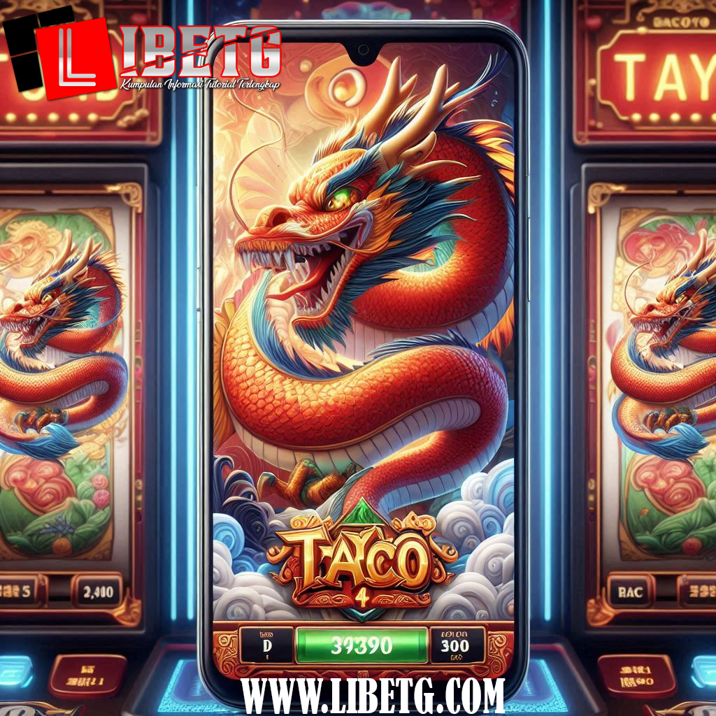 Slot Demo Gacor Tayo4D: Keuntungan untuk Pemain Baru dan Berpengalaman