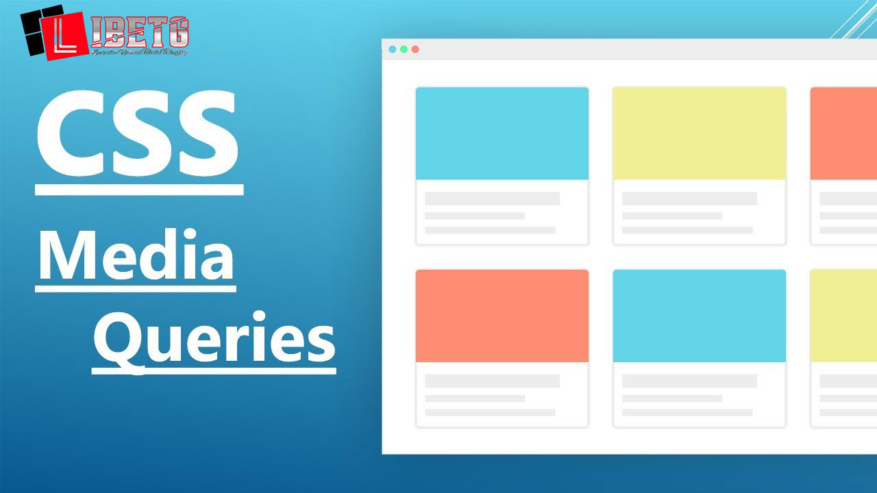 Media Query CSS: Kunci Responsivitas di Berbagai Ukuran Layar
