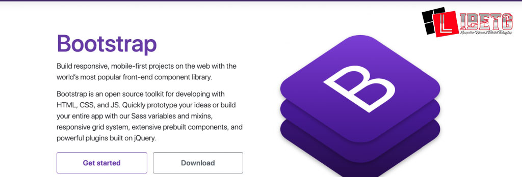 Integrasi Bootstrap